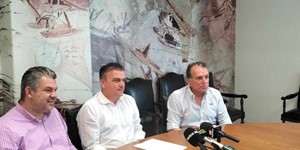 Το σχέδιο διαχείρισης των υδατικών πόρων θα παρουσιάσει την Τρίτη η ΔΕΥΑΛ